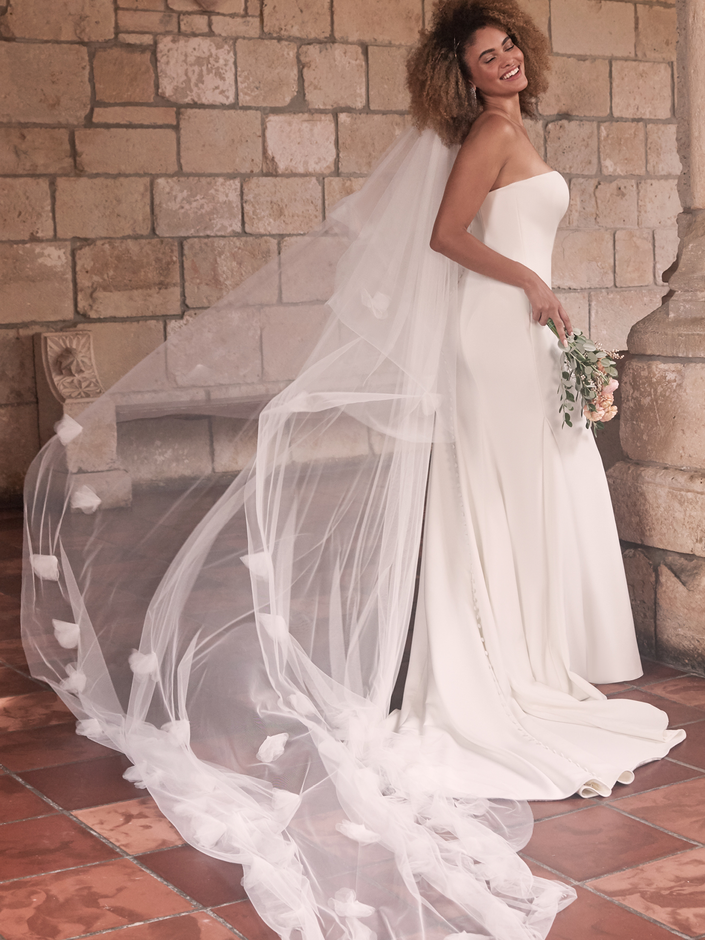 Maggie Sottero - Bayler