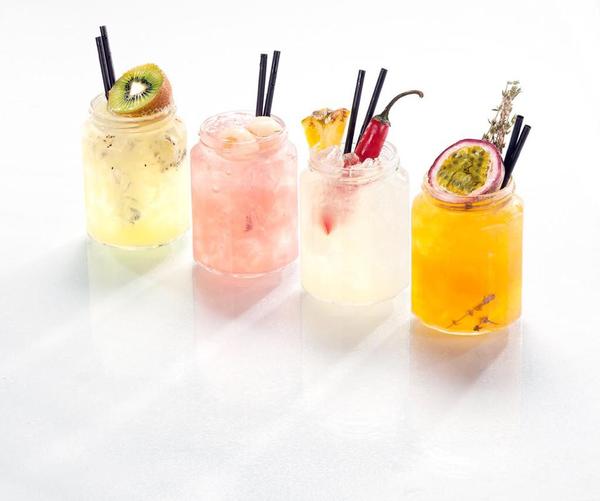 Pitcher Cocktails