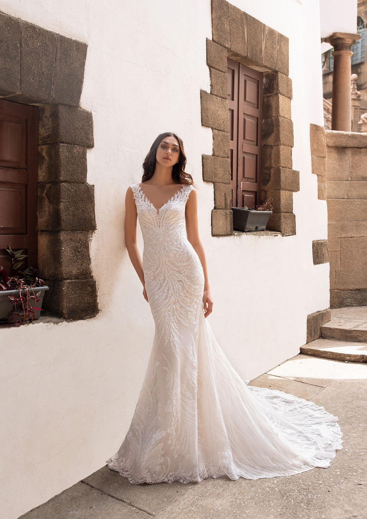 Rhea, Pronovias 2020