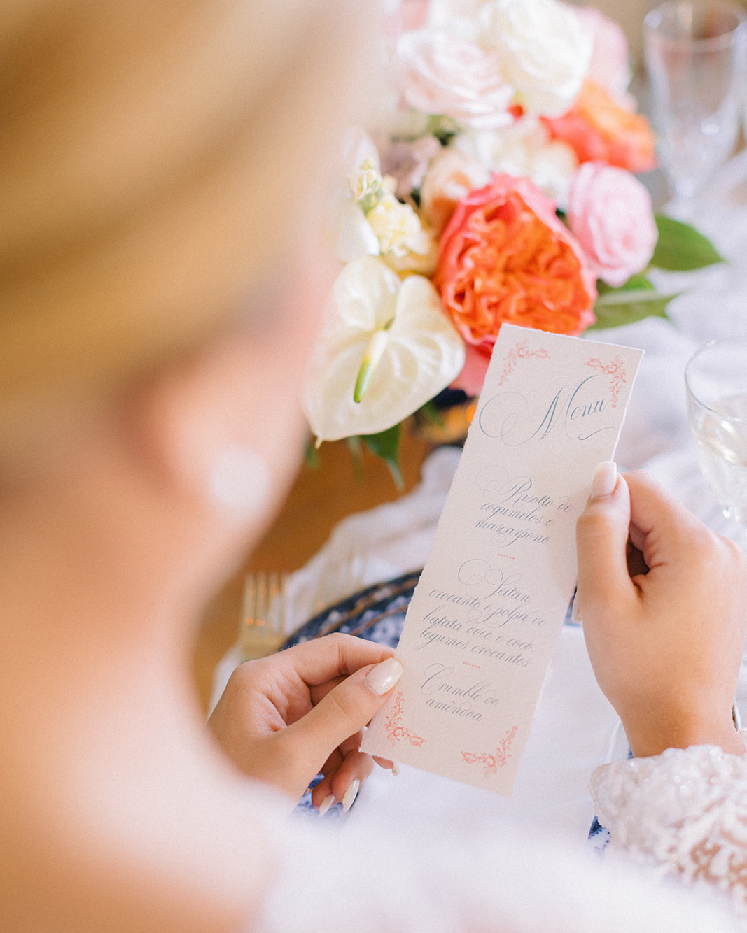 A PAJARITA | Bespoke Stationery
