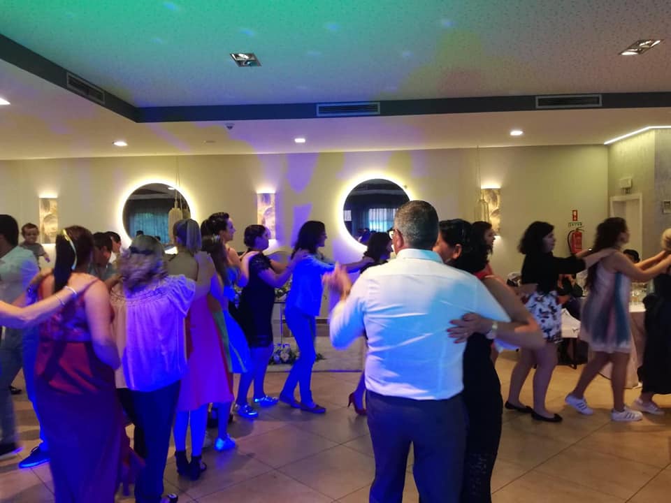 VivEmFesta - Soluções para a sua Festa