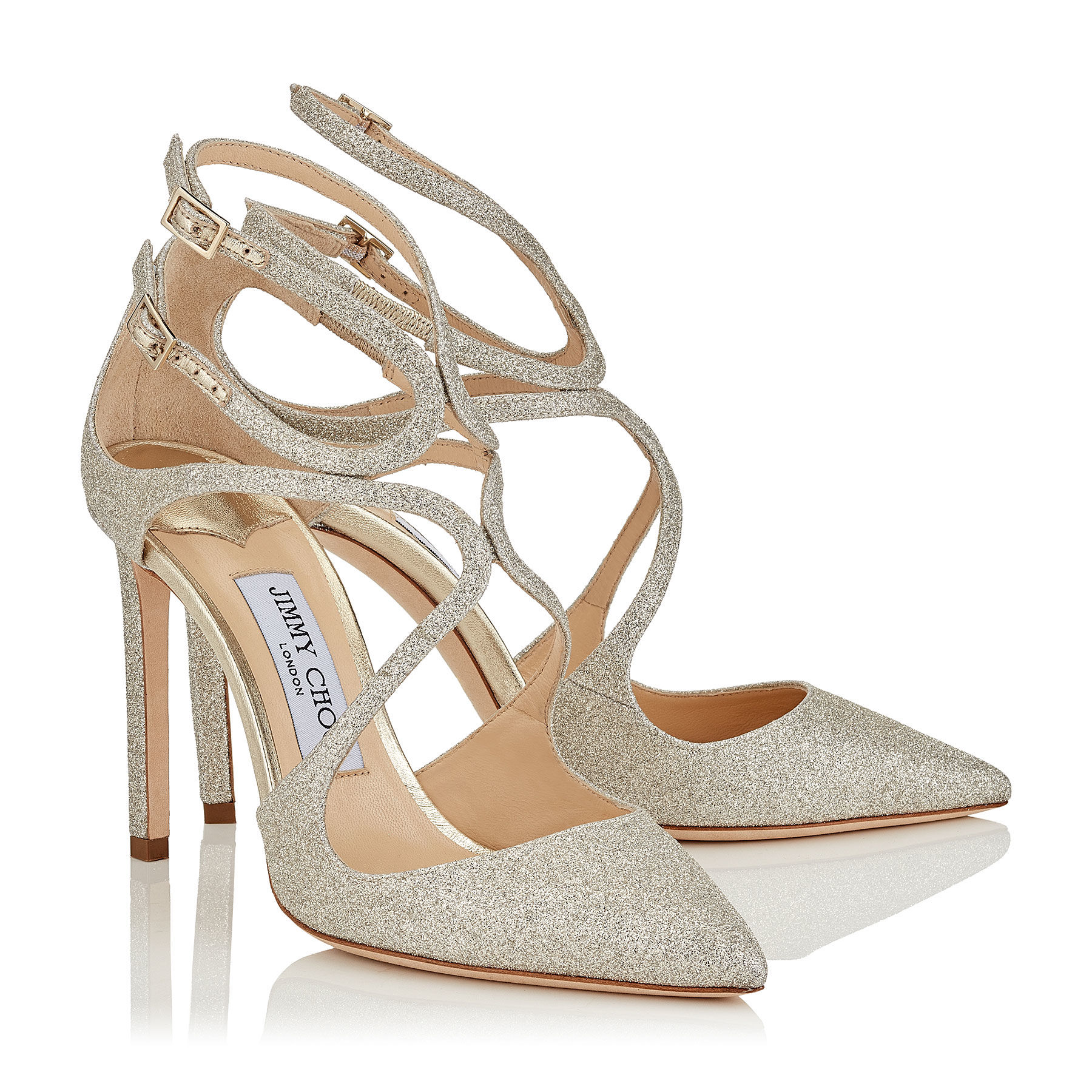 Créditos: Jimmy Choo