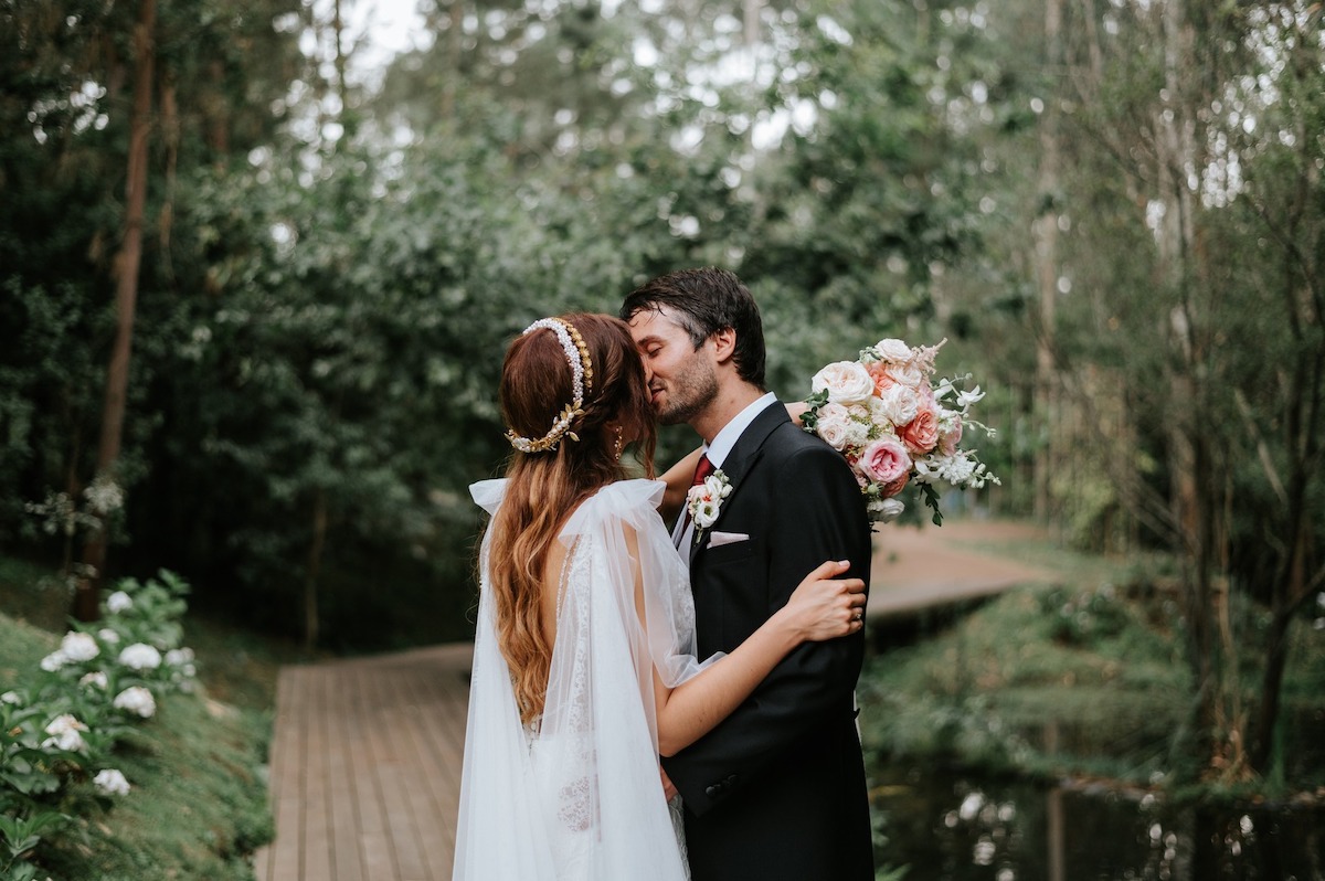 Casar ao ar livre: 8 sugestões incríveis para um casamento menos convencional