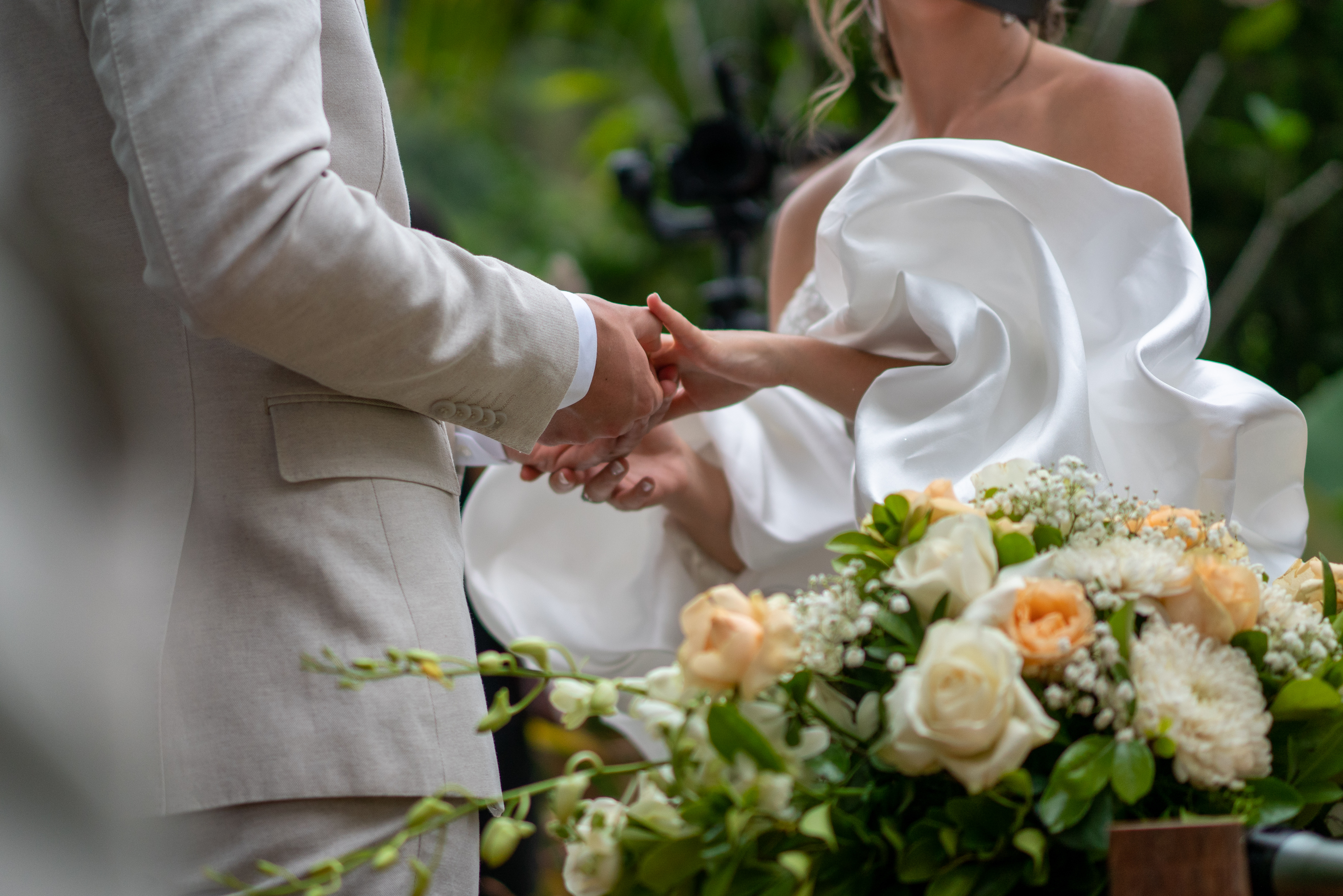 Fotógrafo/Videógrafo: Only Mono Wedding 
