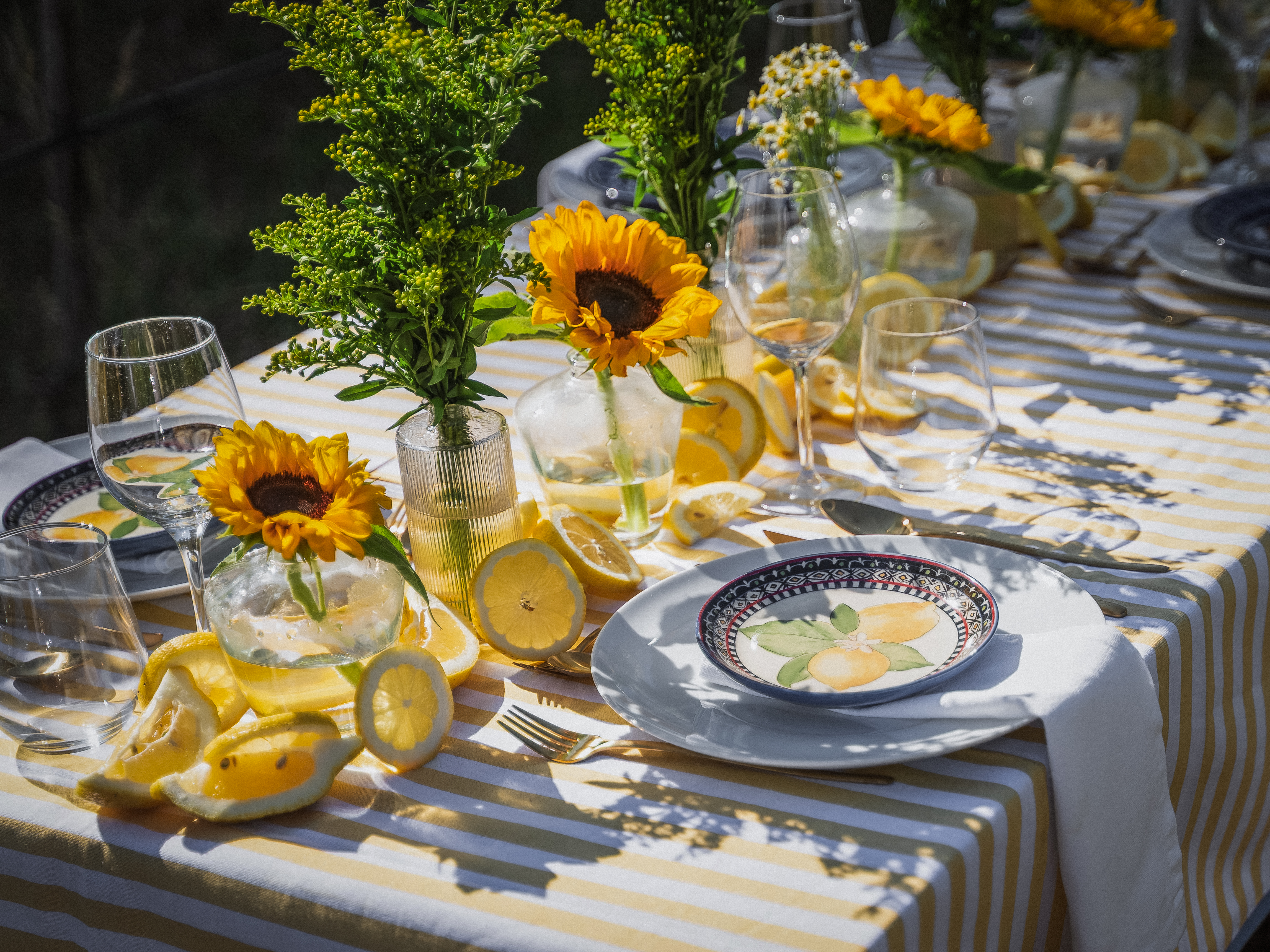 Maria Silva Catering Eventos