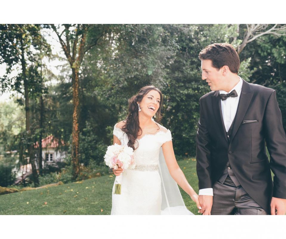 MarcoClaro Wedding Photographer - Viana do Castelo