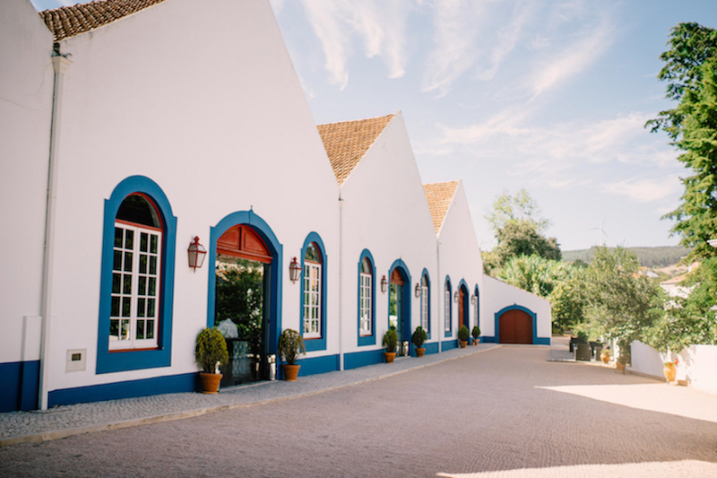 Quinta da Bichinha | Alenquer