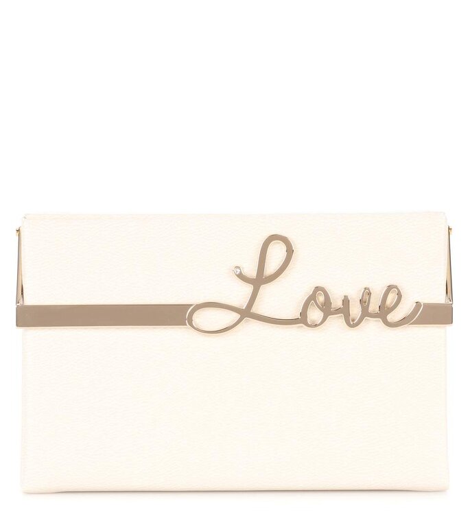 Clutch Love - Charlotte Olympia (1.060 €)