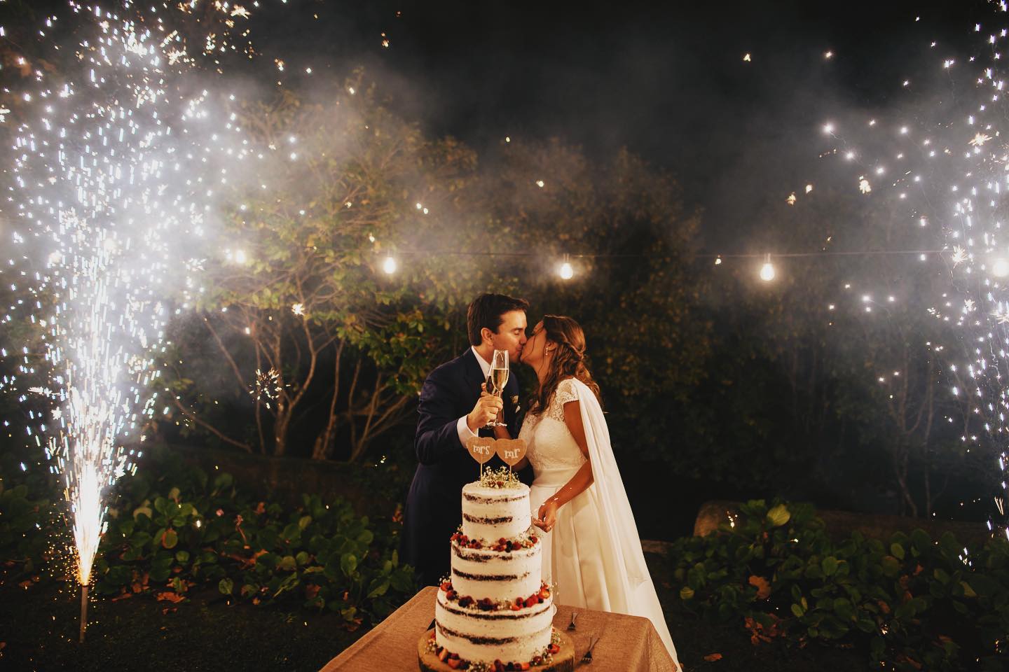 Quinta do Pé da Serra: o refúgio para um casamento de sonho!