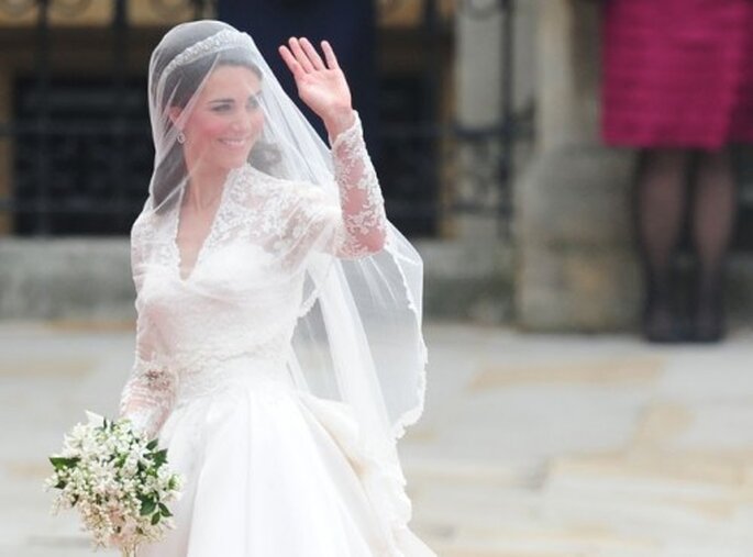 Kate Middleton - Credit photo © : Shawn Connell, DR