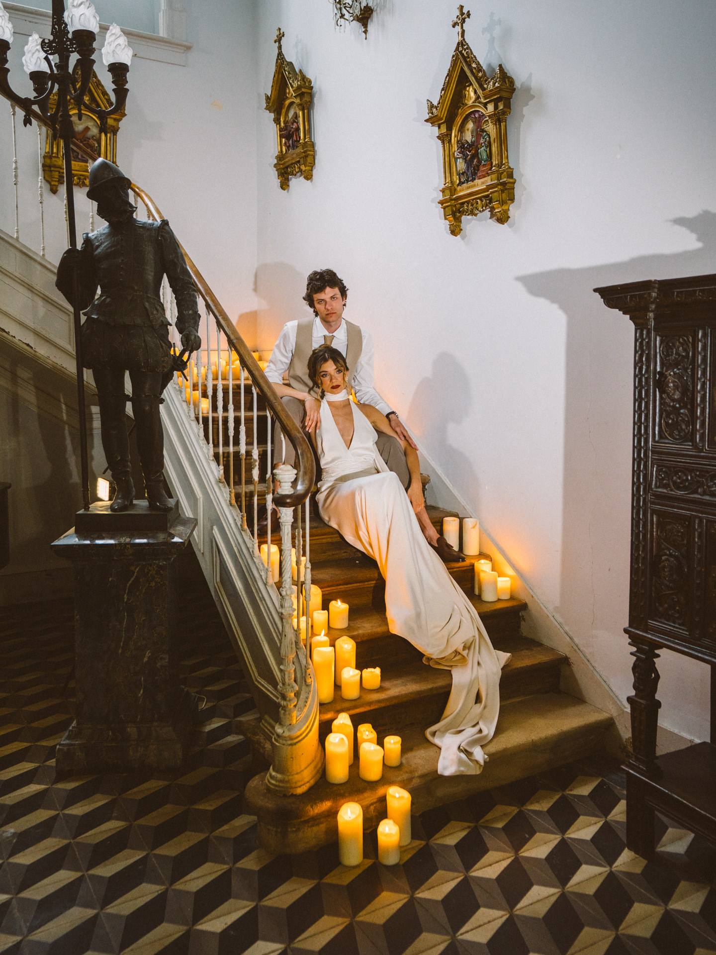 Foto: Detail Wedding Photography