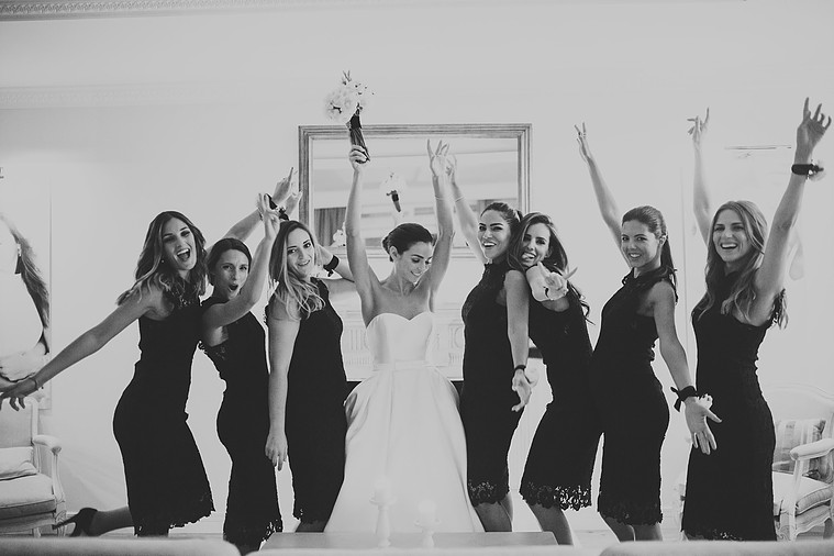 Dream Weddings Europe / Premium events