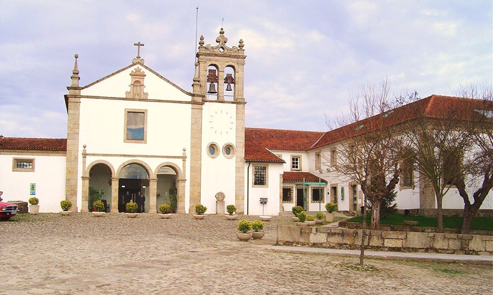 Hotel Forte São Francisco