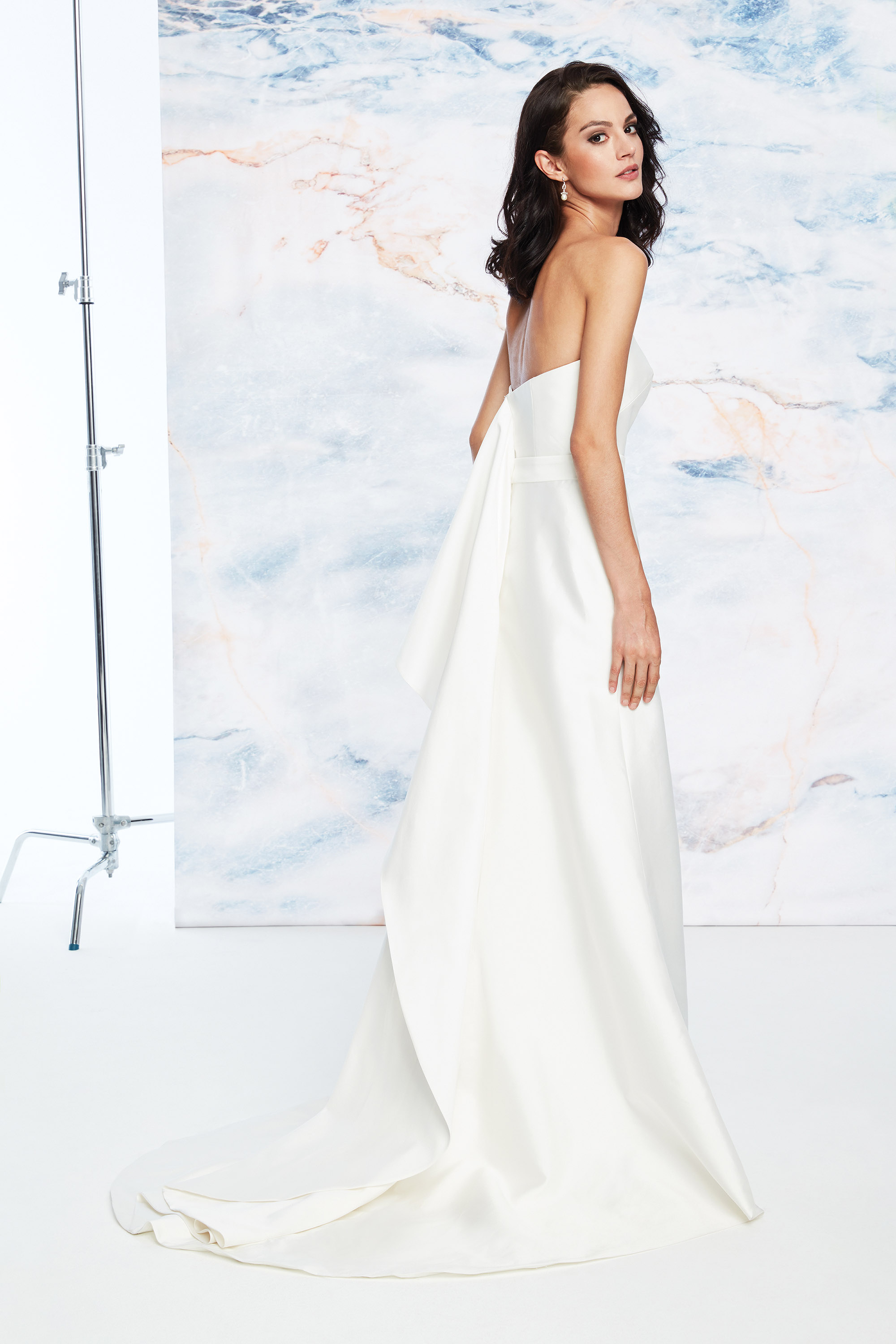 Justin Alexander Signature Fall/Winter 2019 Collection