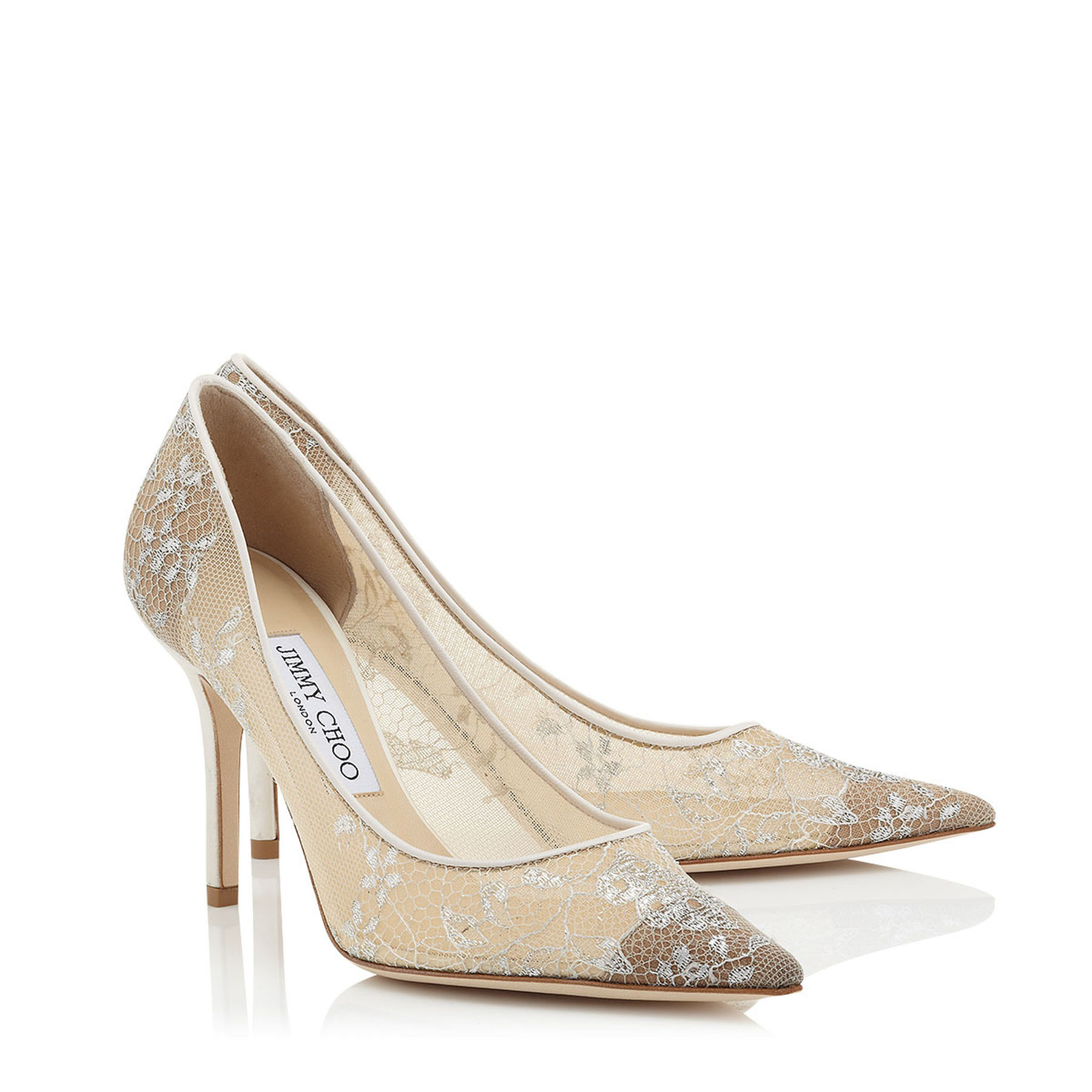 Créditos: Jimmy Choo