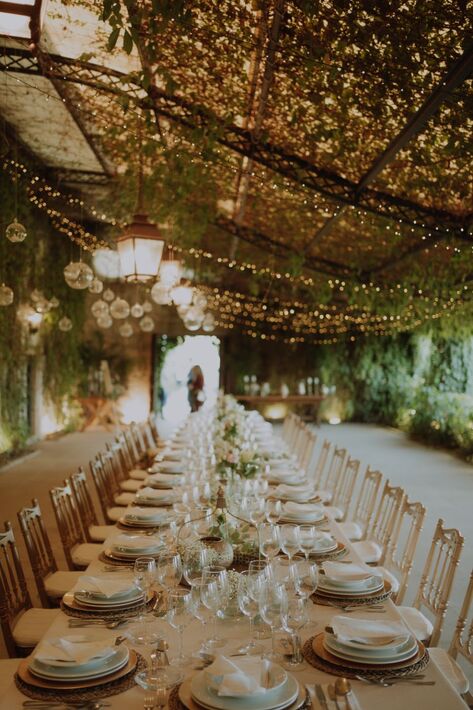 Wedding Planners