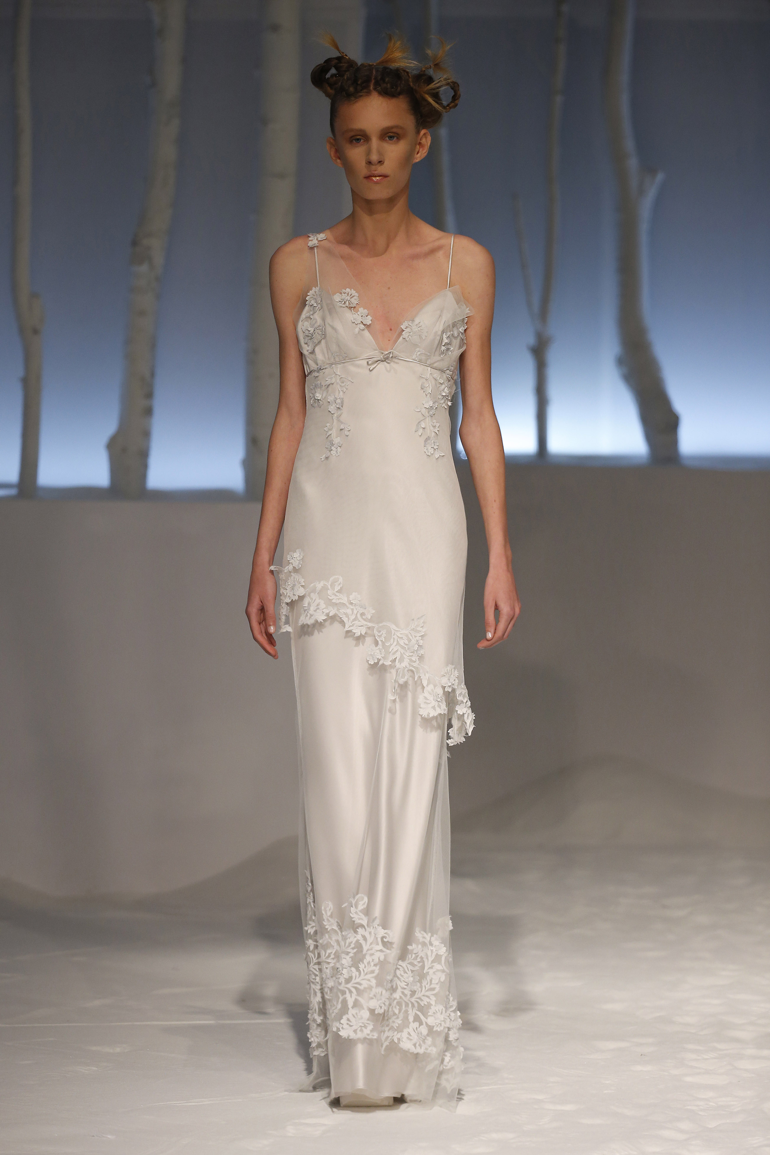 Foto: Barcelona Bridal Week