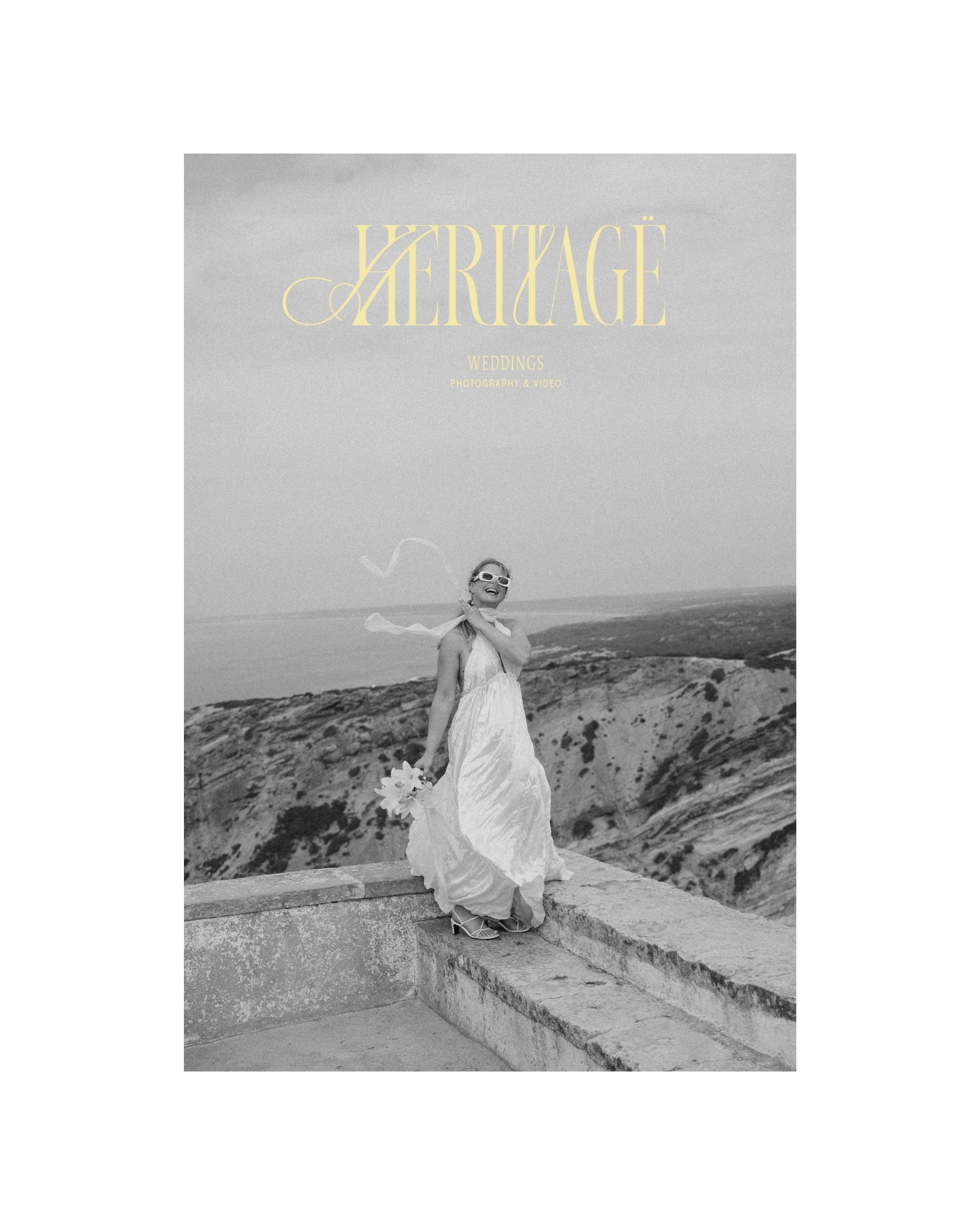 HERITAGË HERITAGË