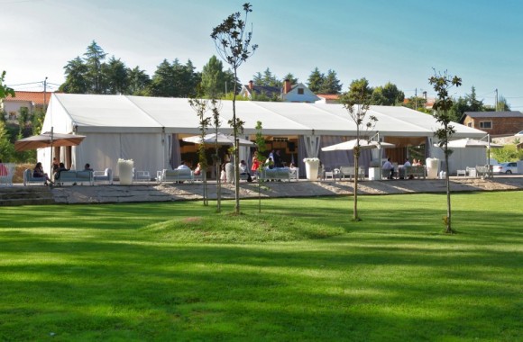 Quinta da Charrete
