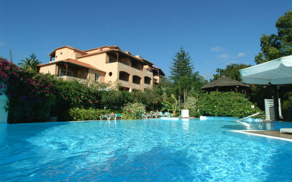 Pestana Village