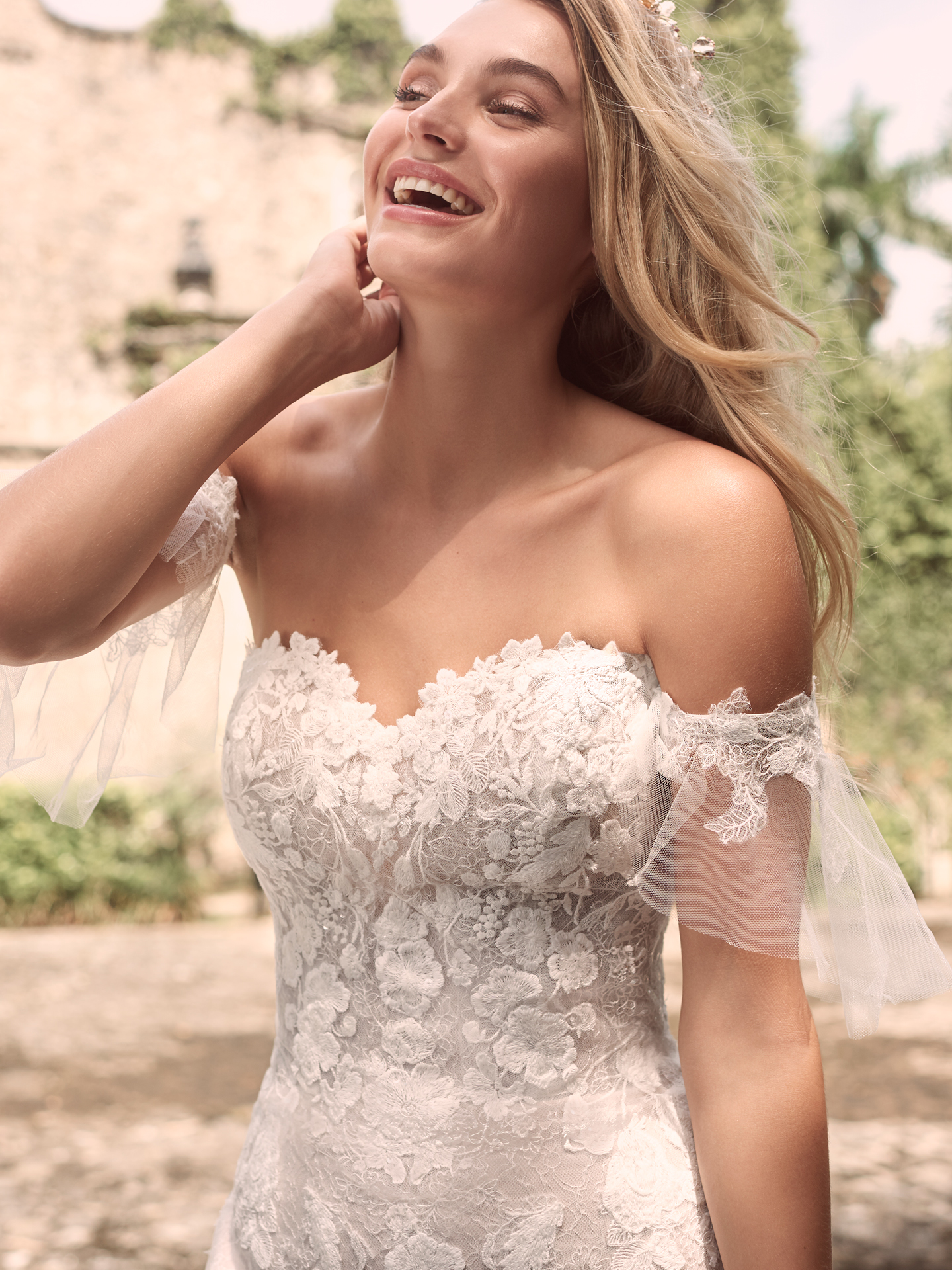 Maggie Sottero - Joelle