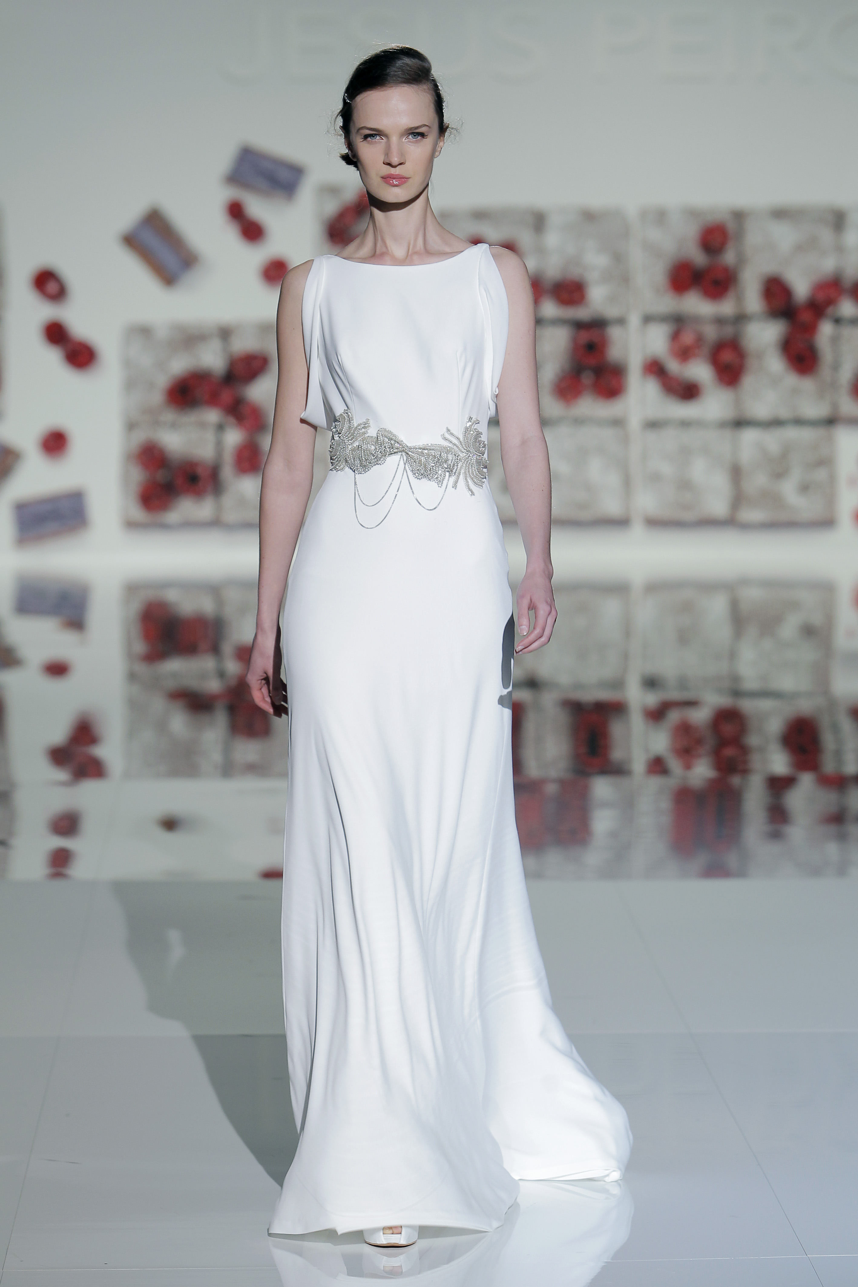 Foto: Barcelona Bridal Fashion Week