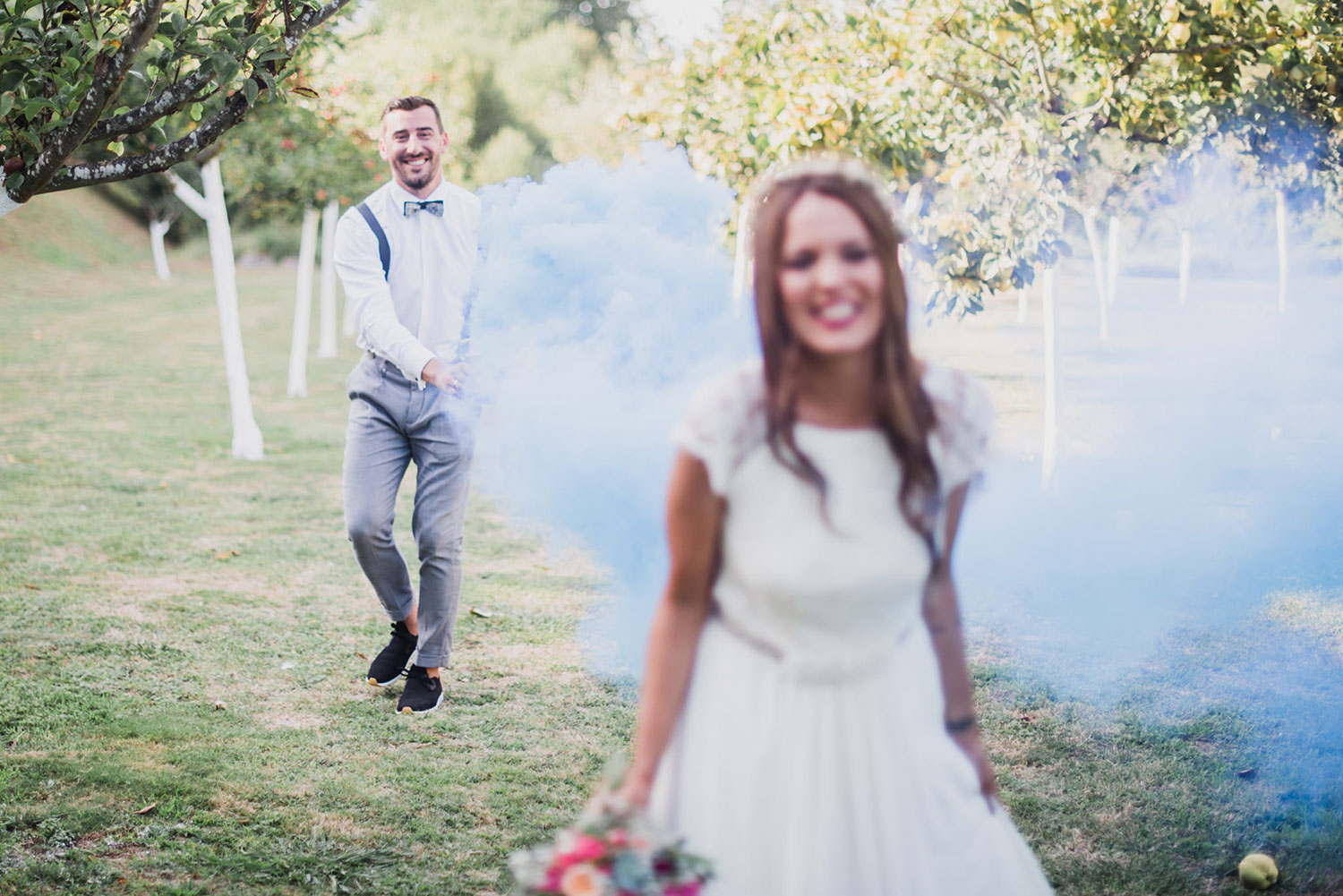 Créditos: Feel Creations - Wedding Photo & Film