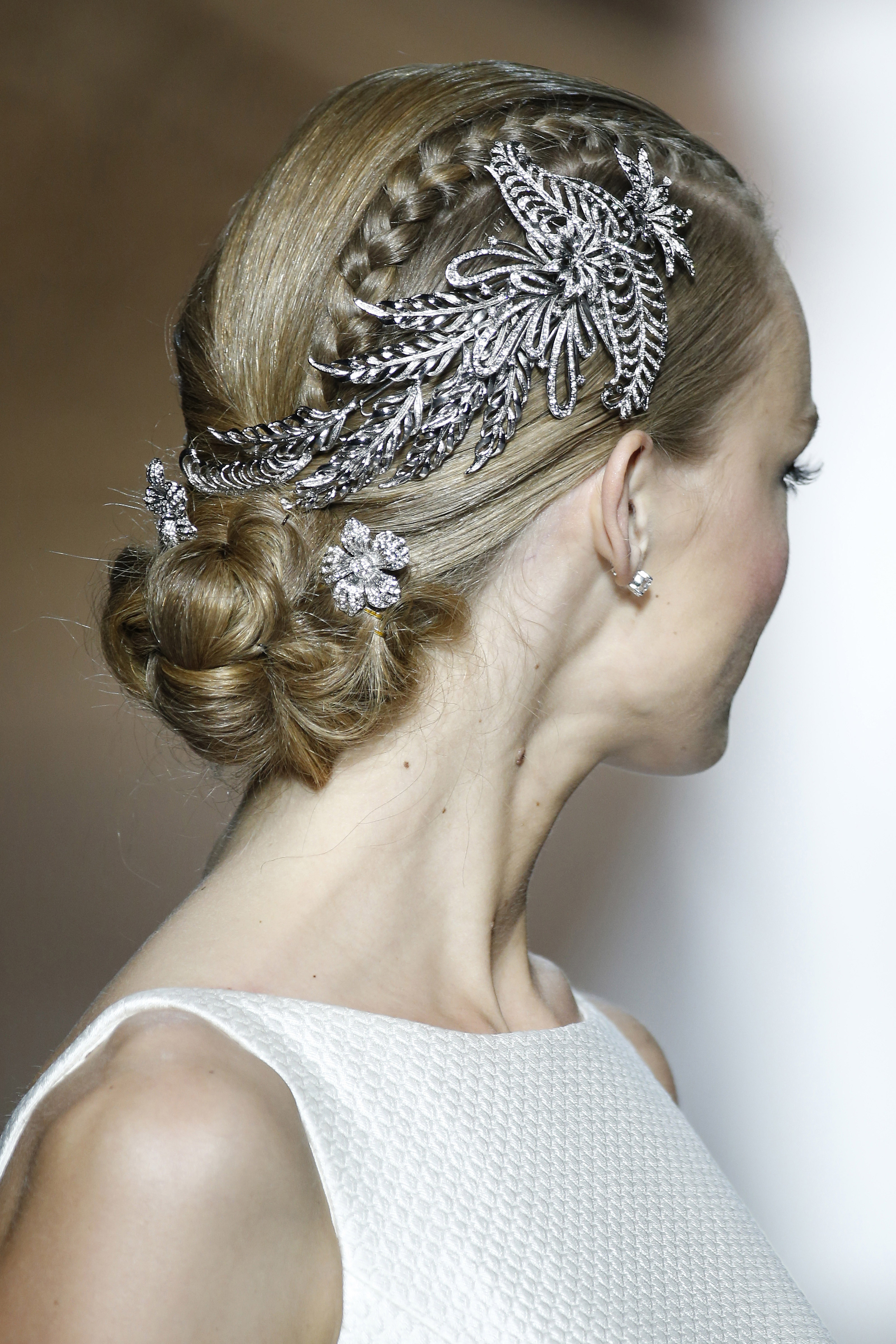 Credits: Barcelona Bridal Week