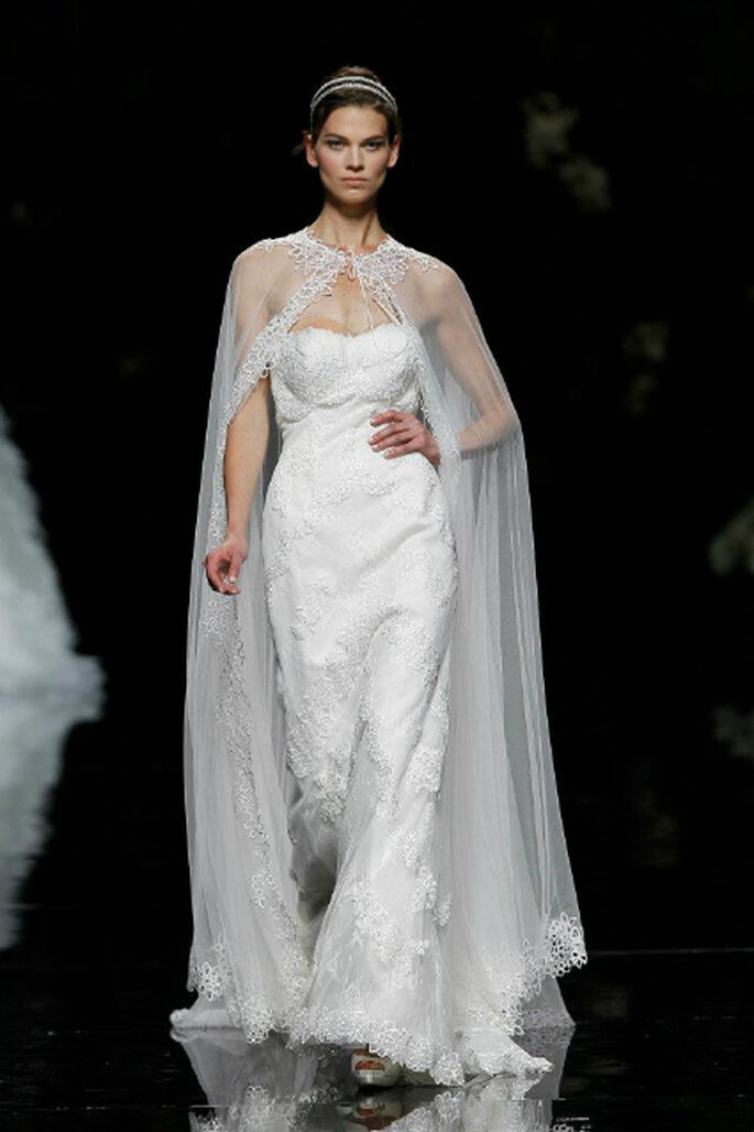 <a href="http://zankyou.9nl.de/nfw4">Peça a sua marcação para provar a nova Colecção Pronovias 2015.</a>