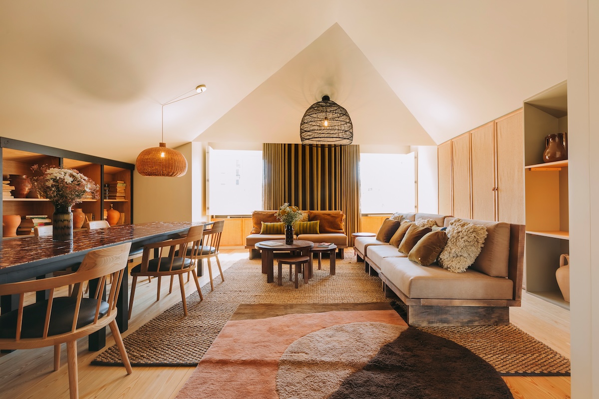 The Space - Village by Boa: o espaço mais elegante para casamentos intimistas!