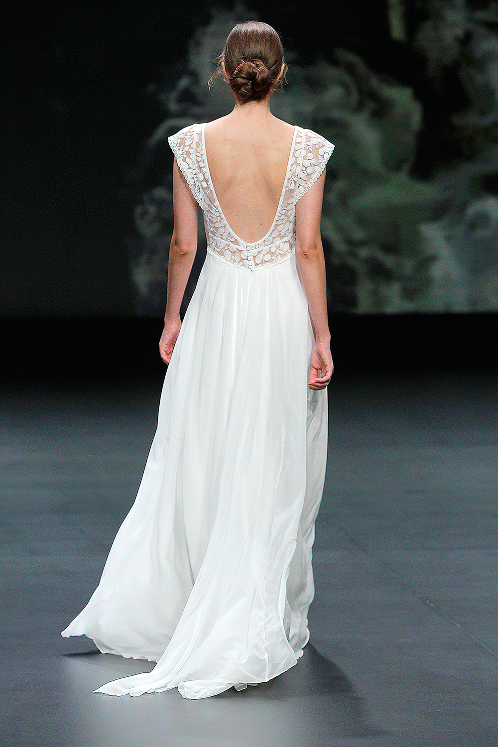 Rembo Styling 2021 | Créditos: Valmont Barcelona Bridal Fashion Week 2020