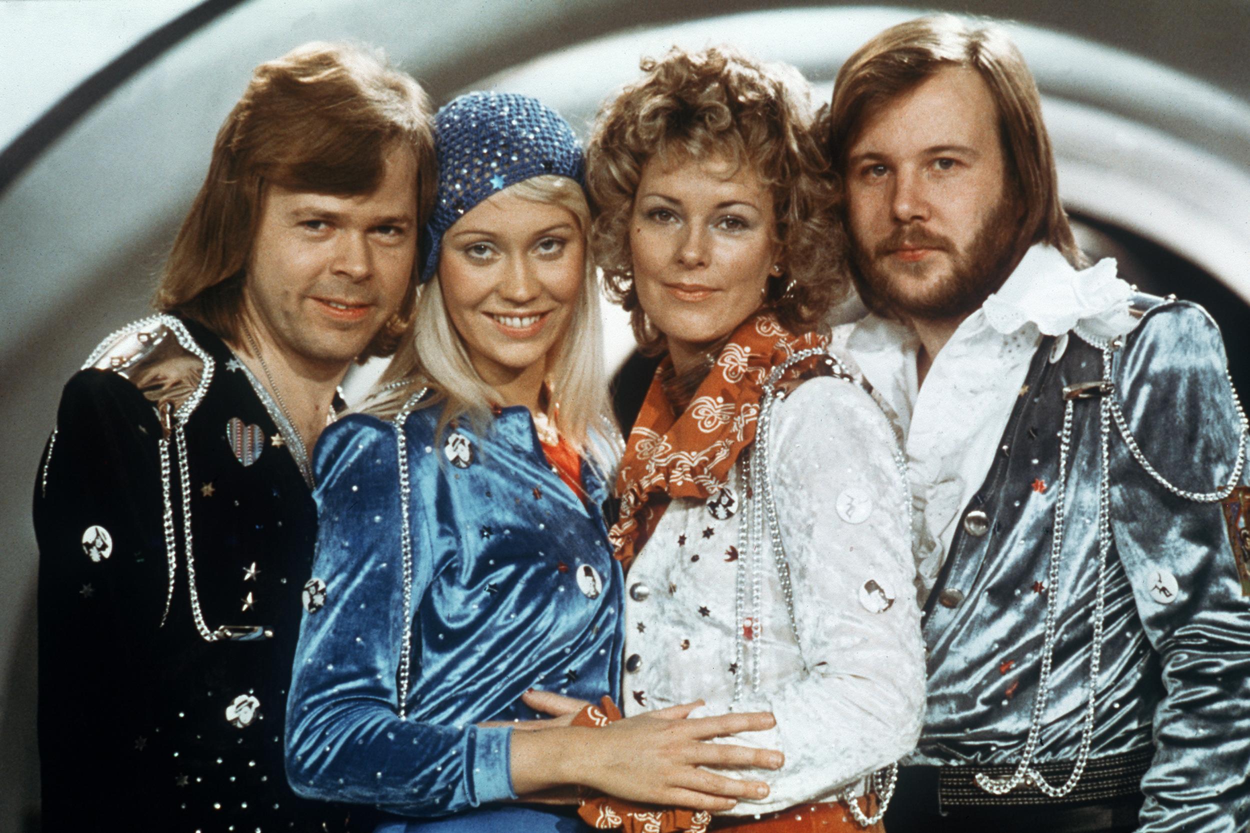 Abba