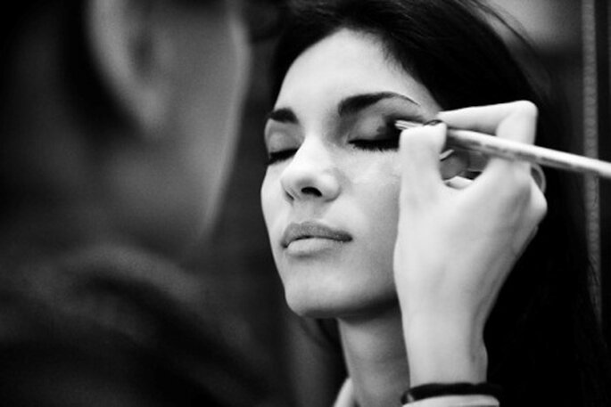 Maquilhagem para Noivas 2010 - Rita Silva Make Up Artist