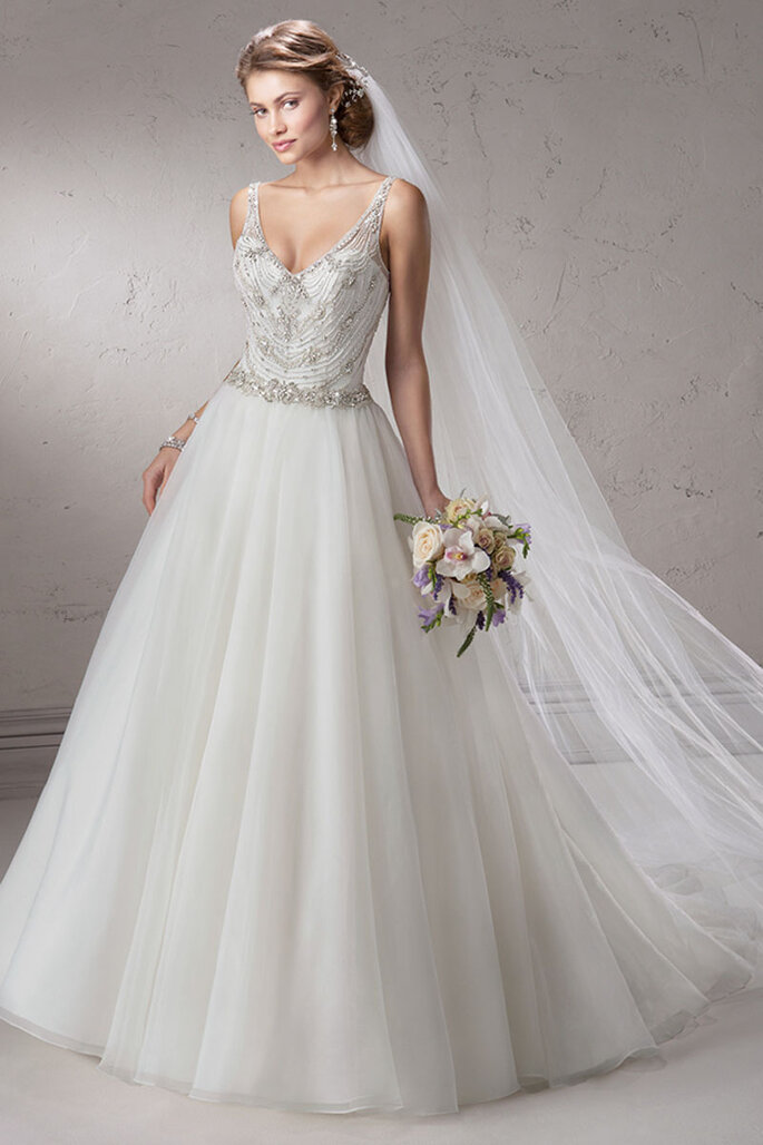Sottero & Midgley Classic Styles