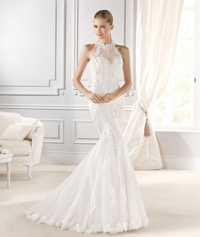 Créditos: La Sposa 2015