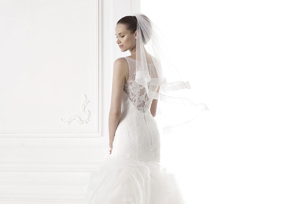 Foto: Pronovias