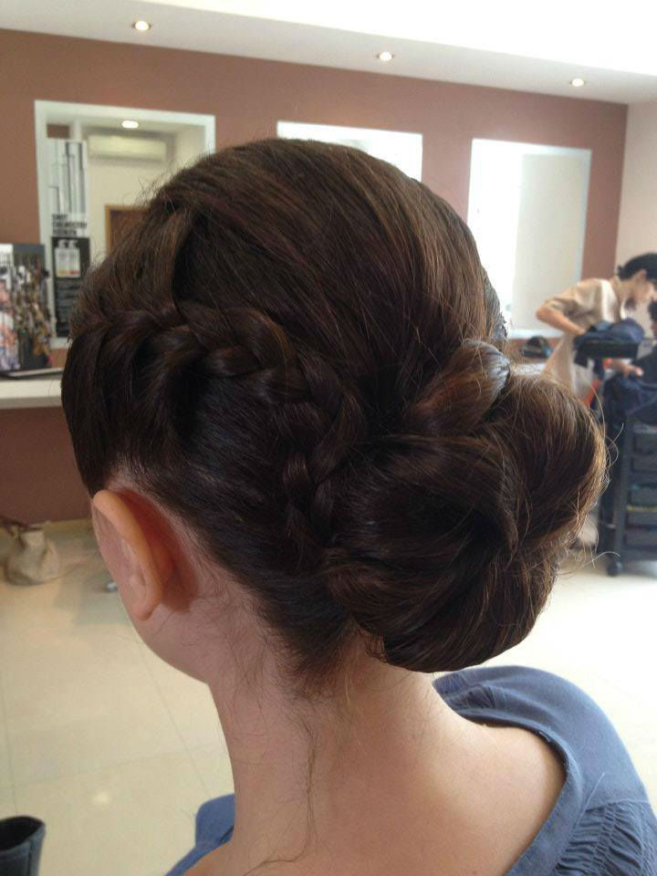 Hairtitudes - Cabeleireiro