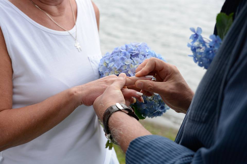 Ambiance Weddings Azores - Destination Weddings in Azores