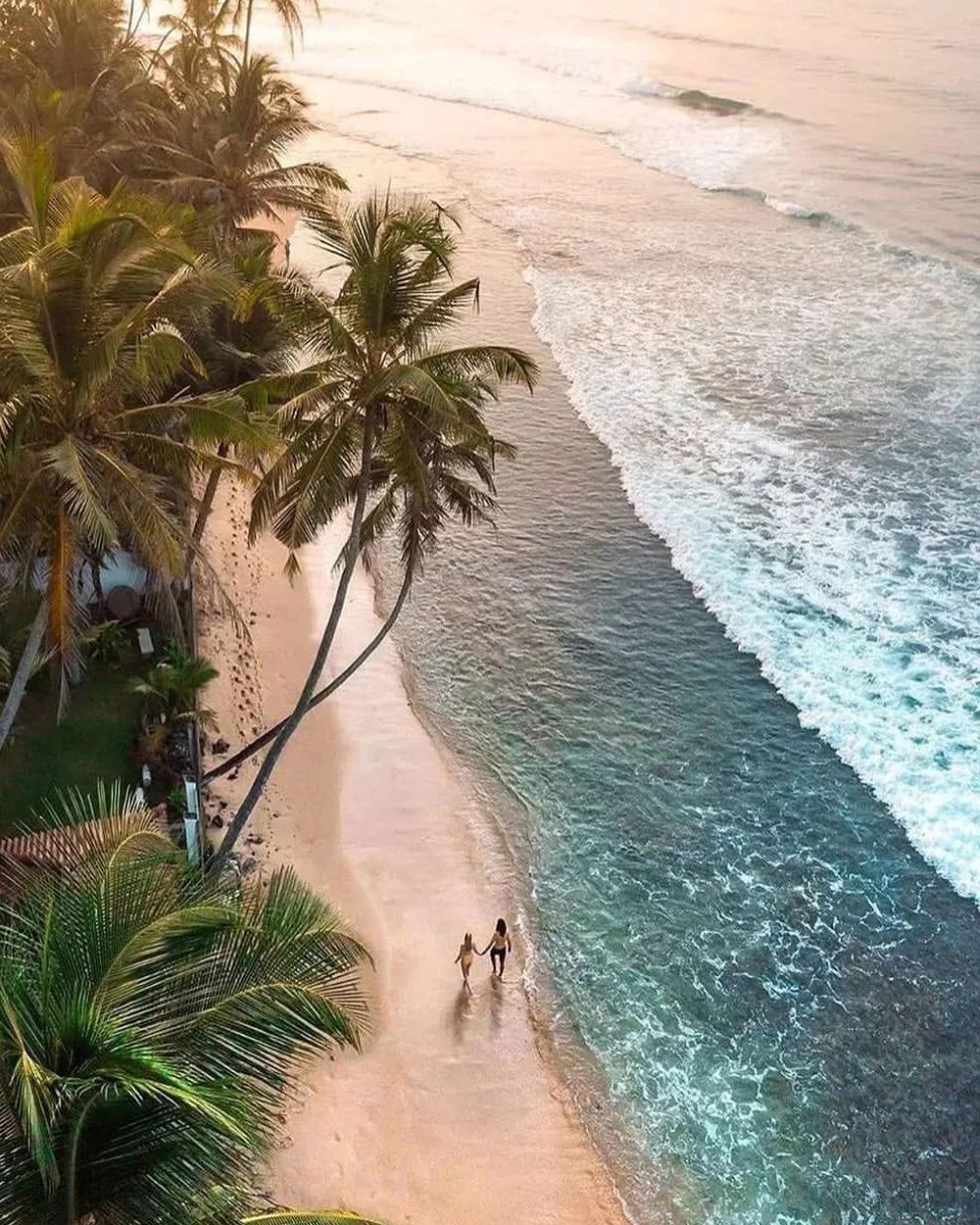 Bliss Getaway