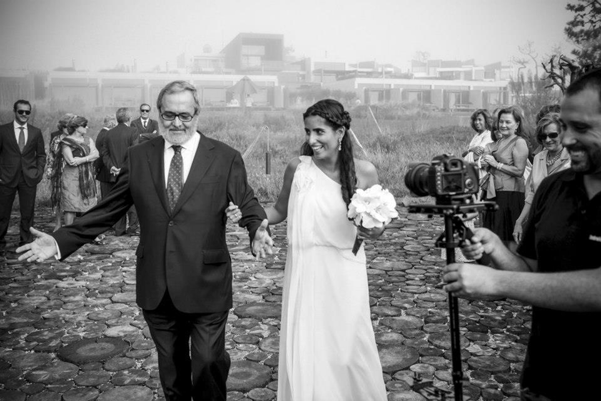 Marco Torre, beyond photography