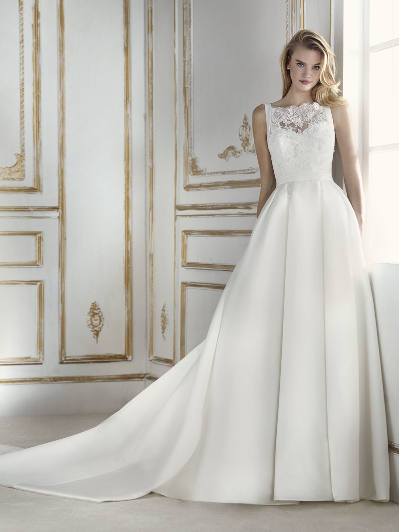 Foto: La Sposa