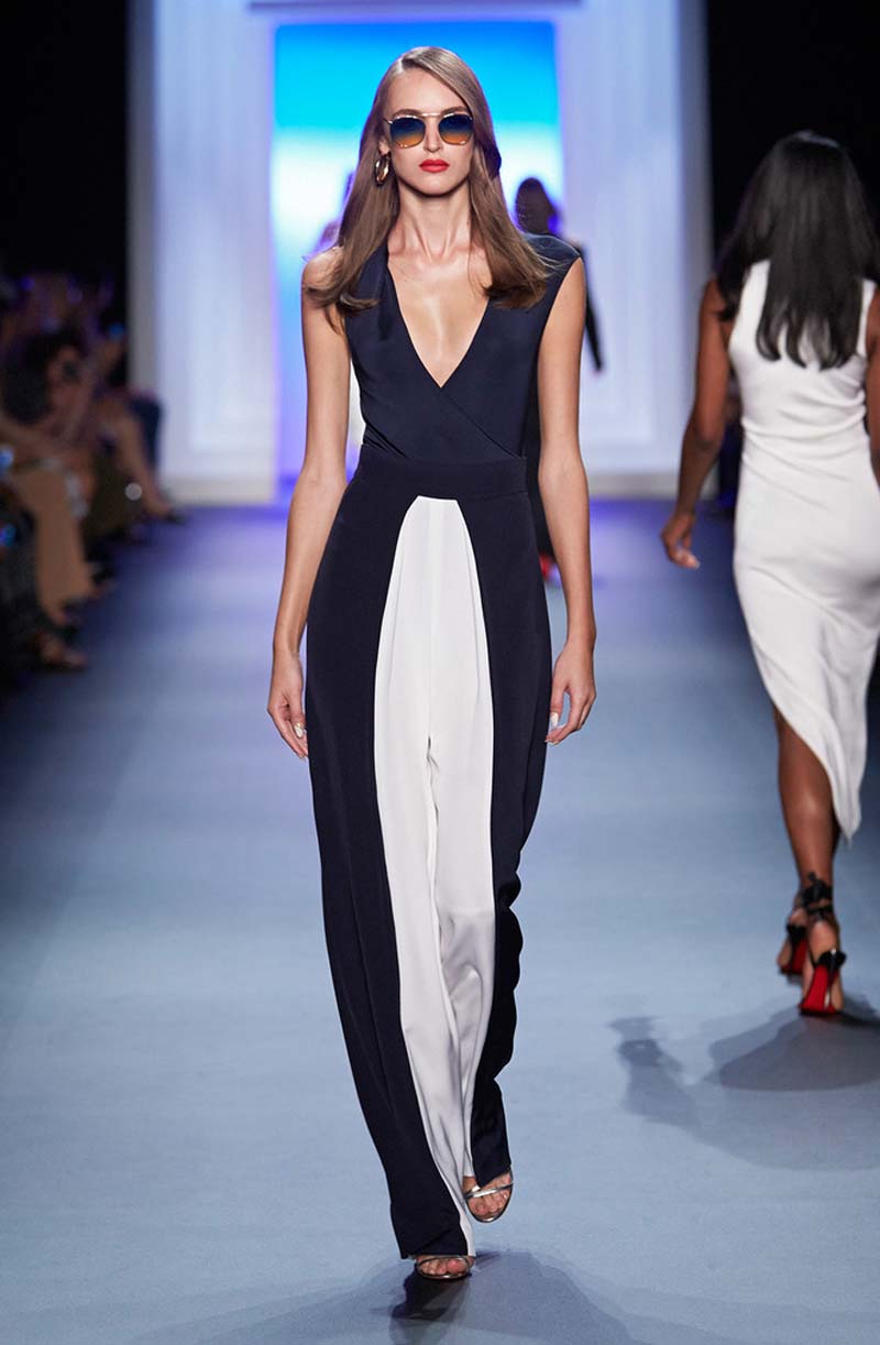 Credits: Cushnie et Ochs Facebook