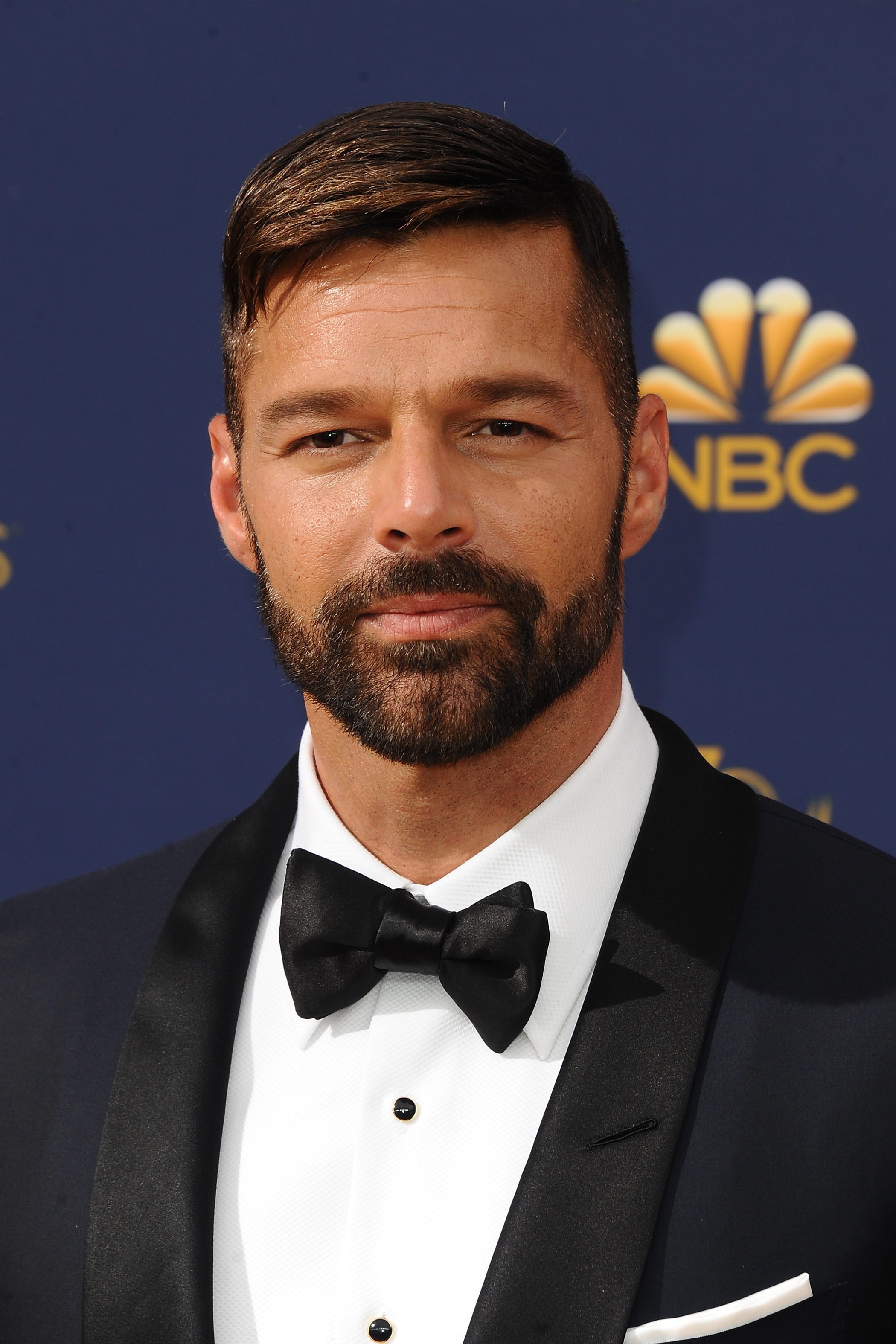 Ricky Martin. Foto: Cordon Press