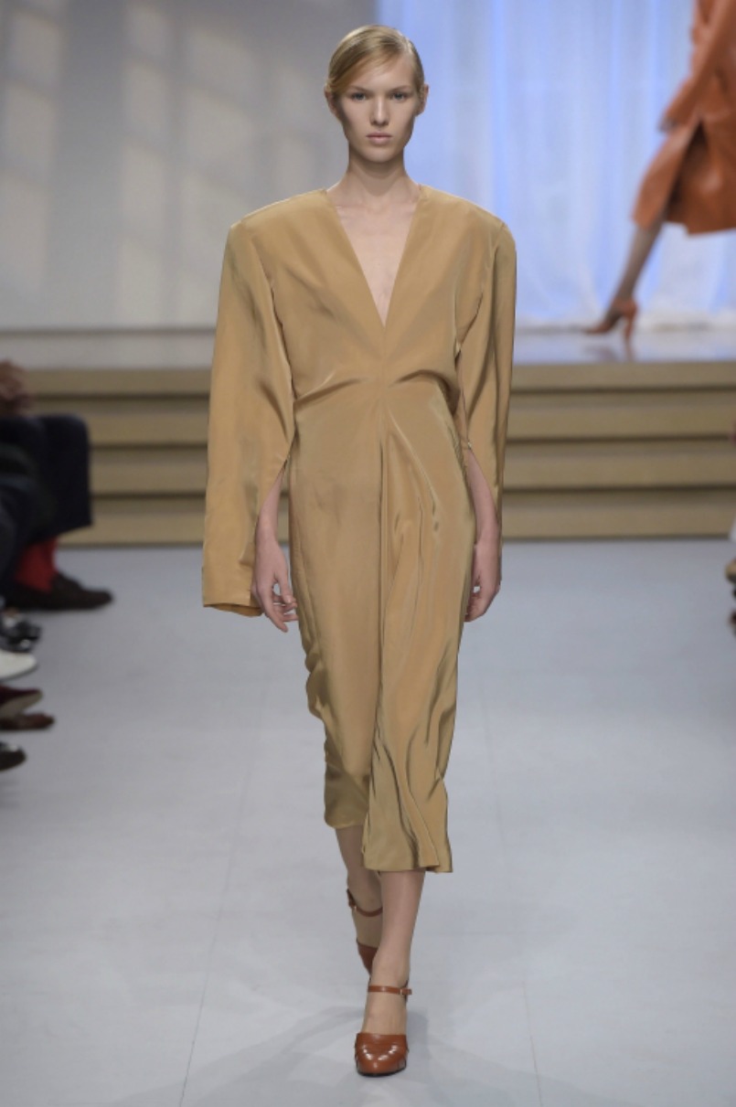 Créditos: Jil Sander
