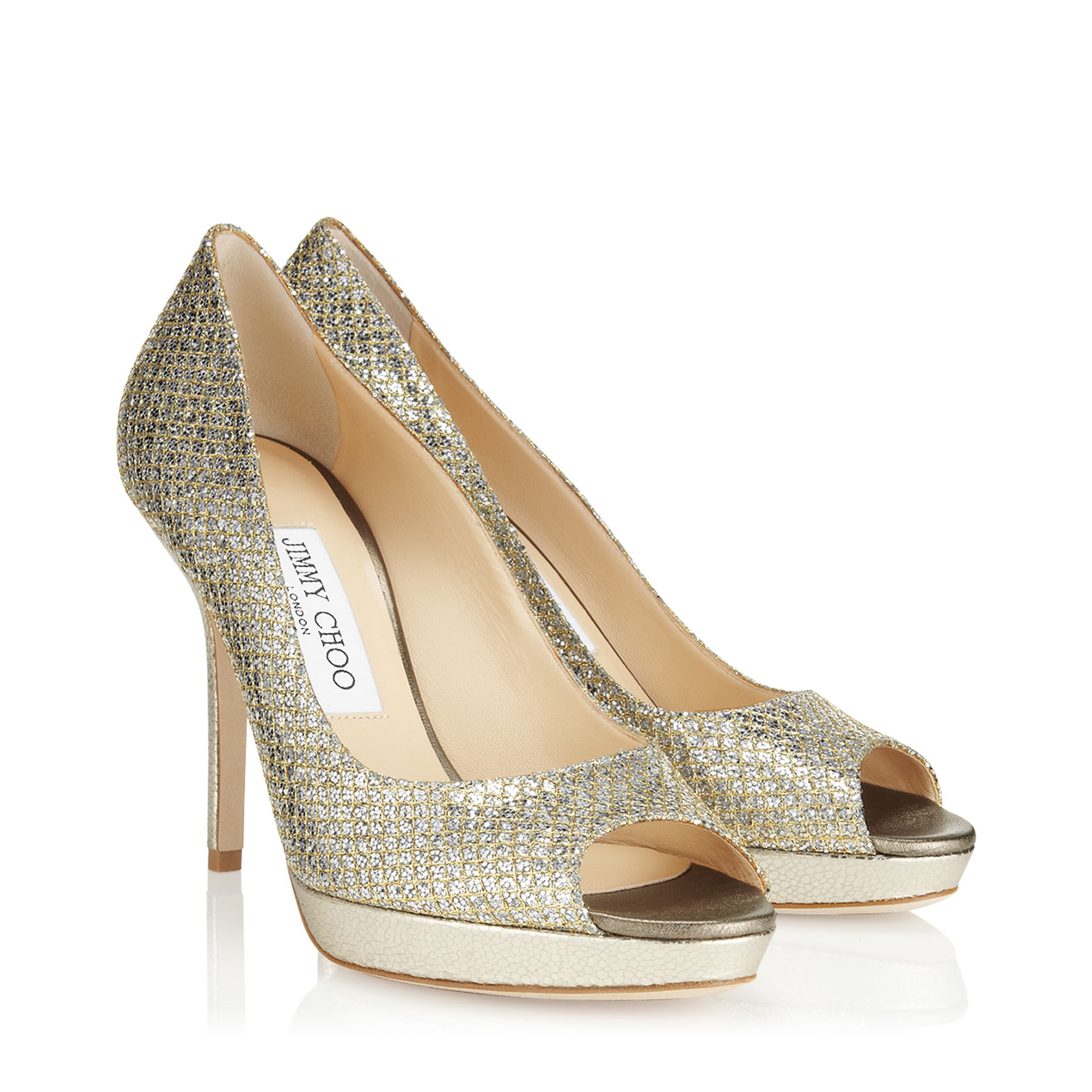 Créditos: Jimmy Choo