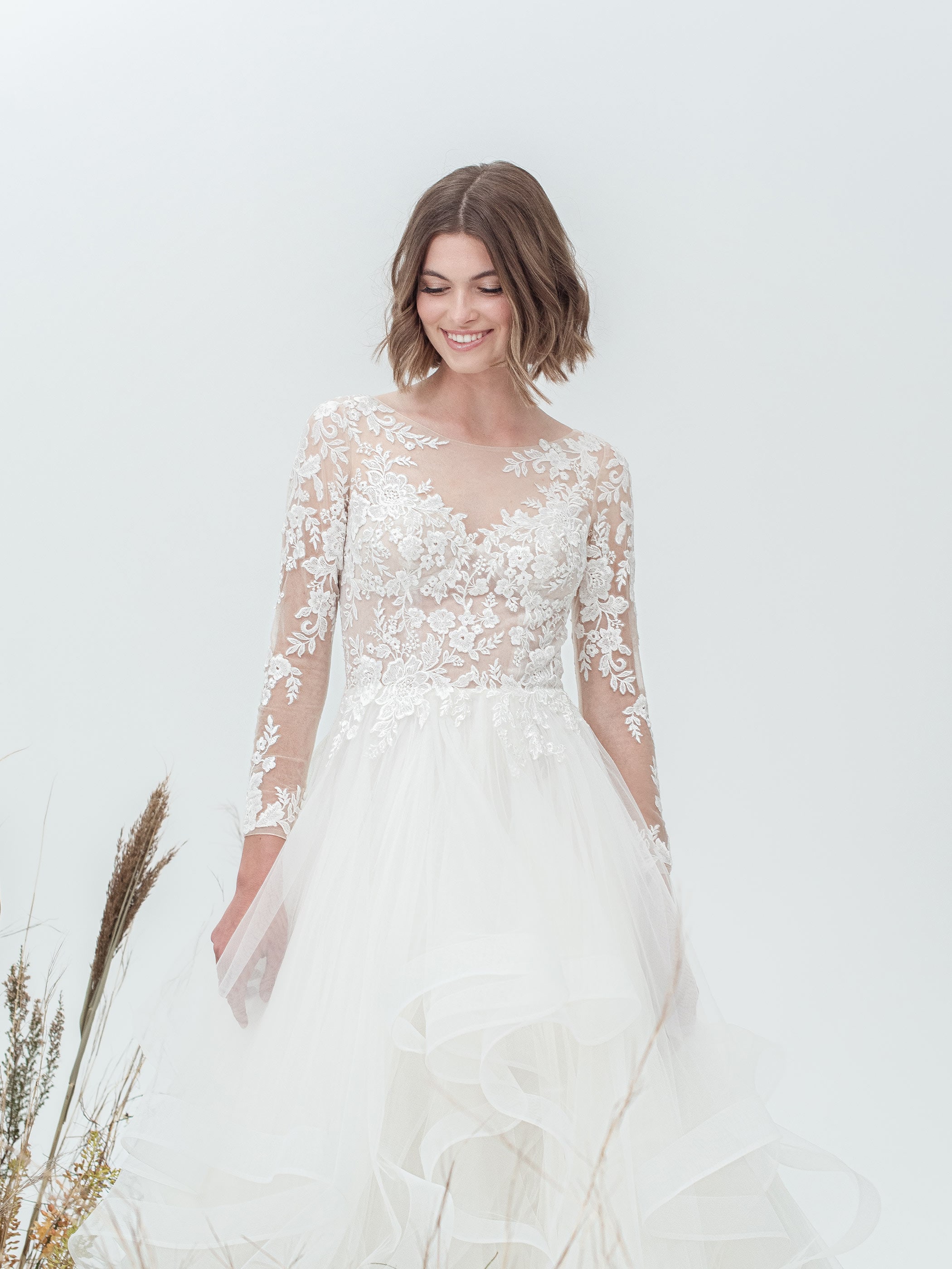 Fara sposa (9)