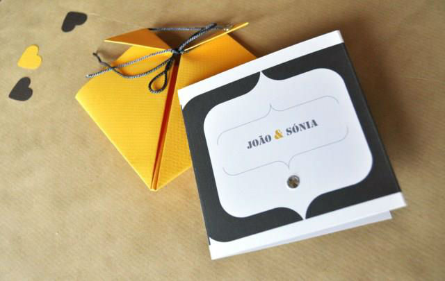 Evento em Papel