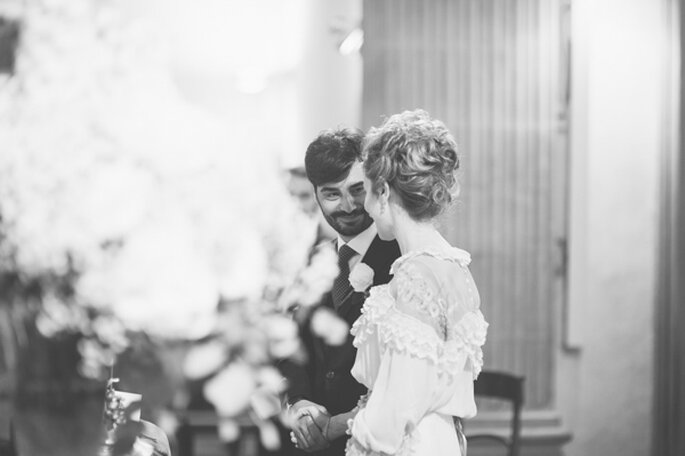Boda vintage chic. Foto: Infraordinario Studio Fotografico Boda vintage chic. Foto: Infraordinario Studio Fotografico