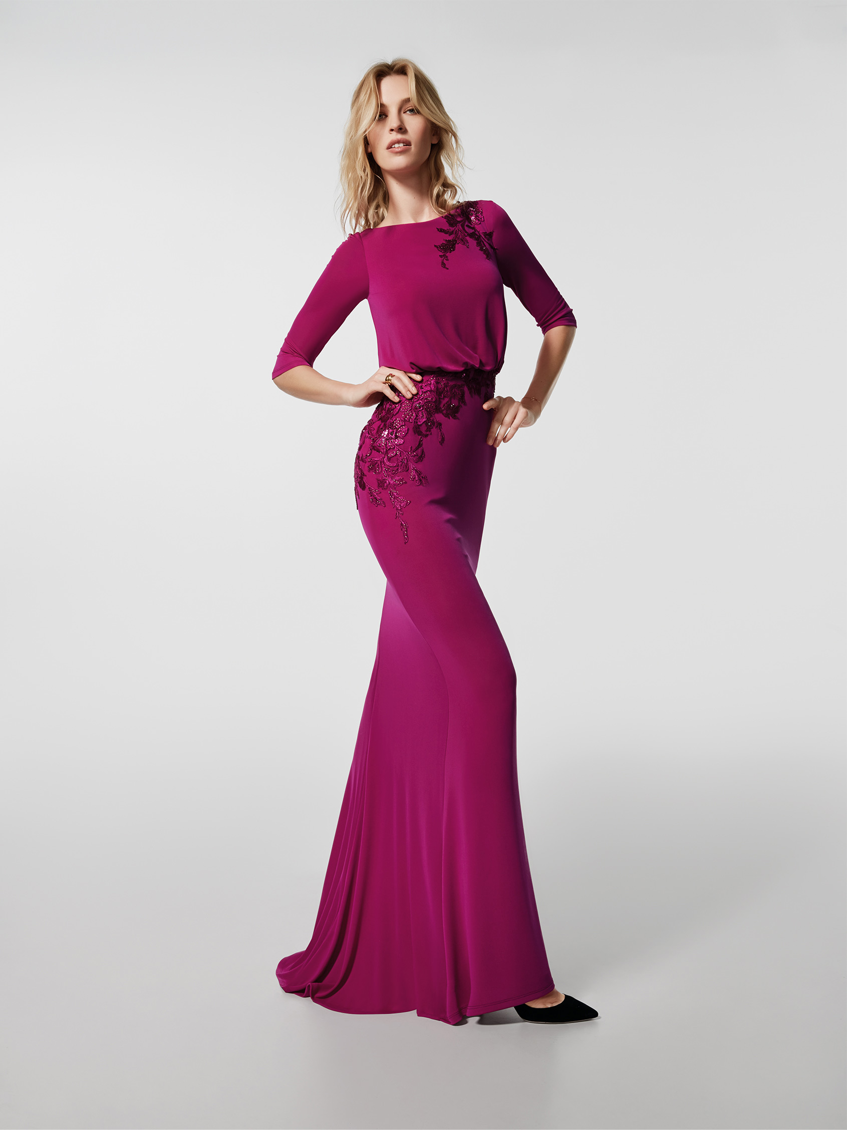 Créditos: Pronovias