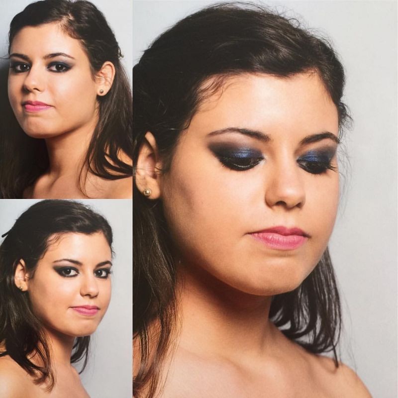 Sofia Ribeiro Make Up